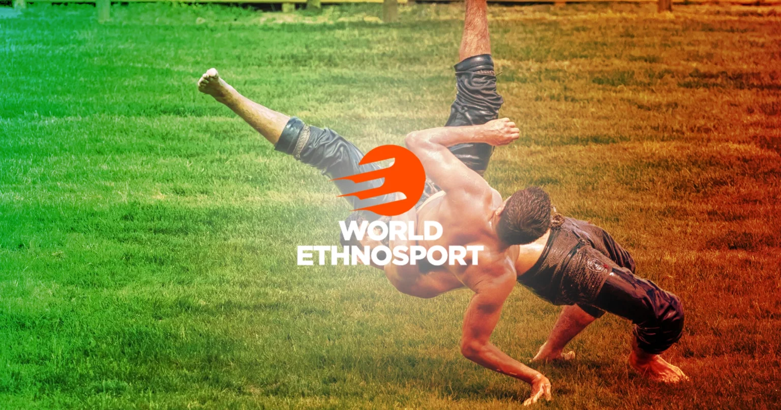 Etnospor – Concept, Production and Visual Design