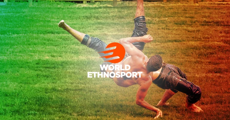 Etnospor – An elegant project designed to facilitate seamless user experiences