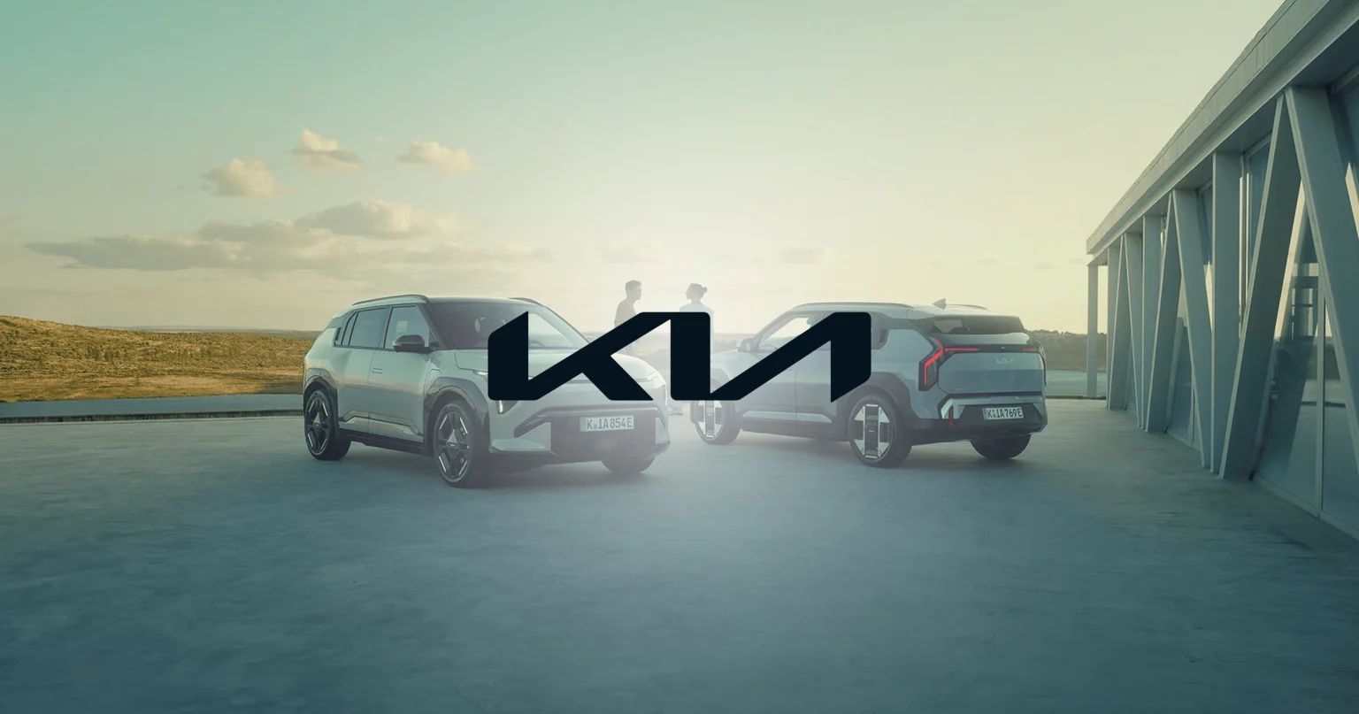 Kia Türkiye – For Kia we carried the brand’s dynamism and innovative spirit into a