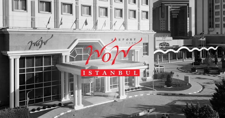 WOW Hotels Istanbul – WOW Istanbul Hotel için deneyimi hikâyeye, hizmeti görünür bir marka